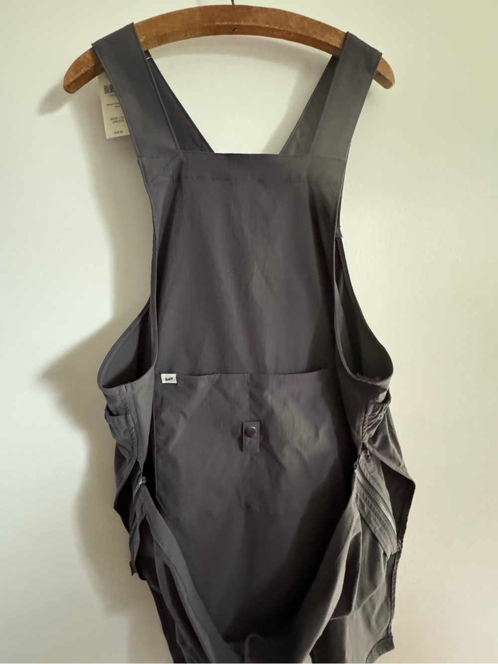 Duluth Trading Co. One-Piece Garden Overalls